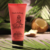 Nourishing Anti-bacterial hand cream - Rum & Blackcurrant Hand Creams Foxyavenue UK